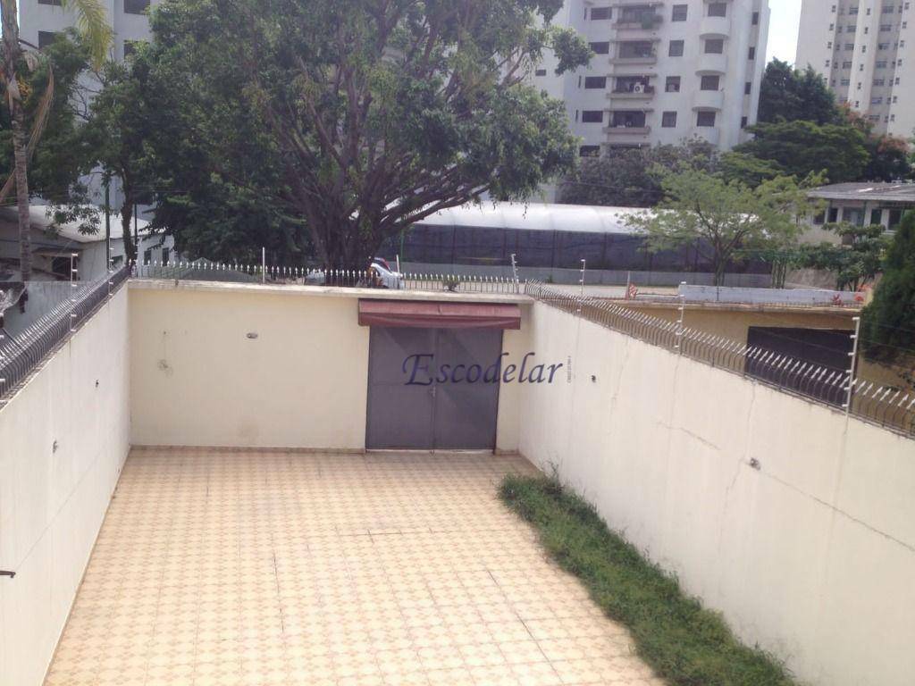 Sobrado à venda com 4 quartos, 251m² - Foto 4