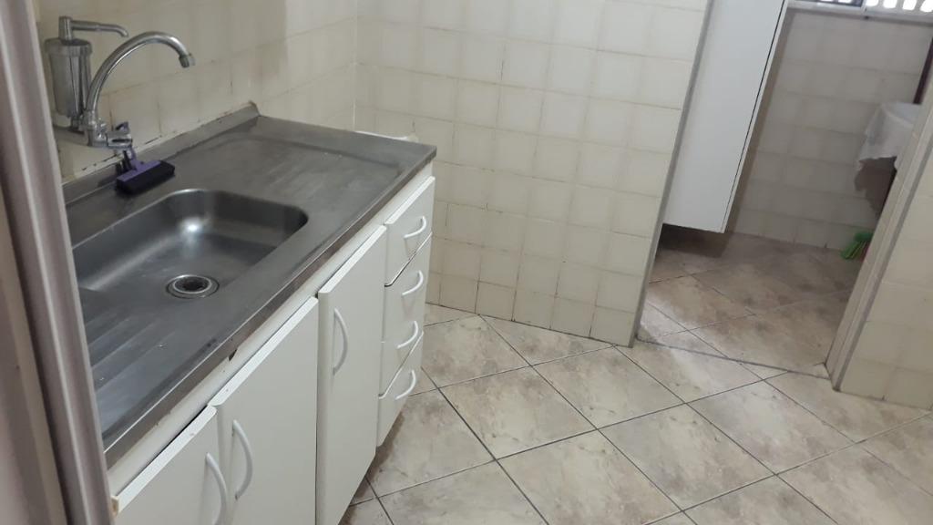 Apartamento para alugar com 2 quartos, 60m² - Foto 10