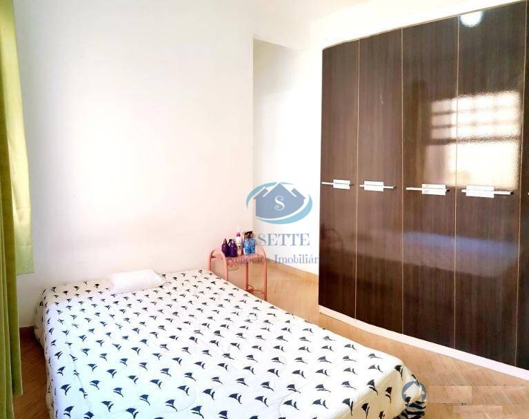 Sobrado à venda com 3 quartos, 96m² - Foto 4