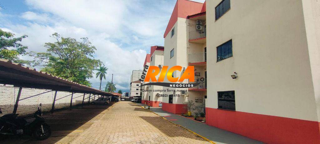 Apartamento, 2 quartos, 50 m² - Foto 4