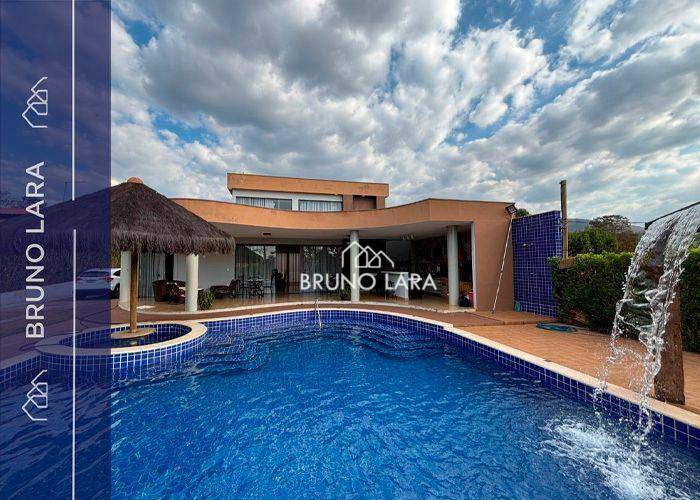 Sítio, 2 quartos, 1000 m² - Foto 1