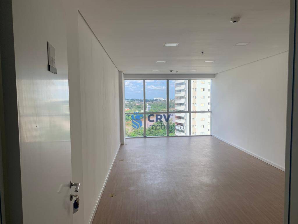 Conjunto Comercial-Sala para alugar, 42m² - Foto 1