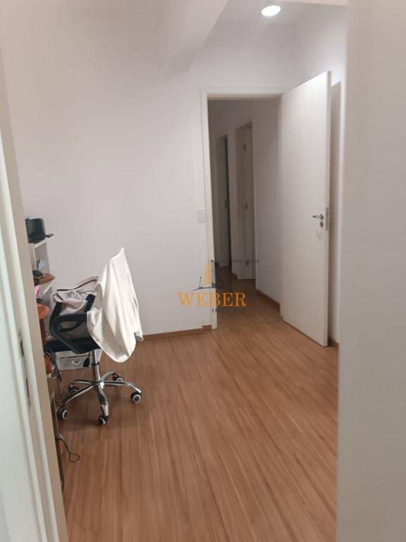 Apartamento à venda com 3 quartos, 117m² - Foto 10