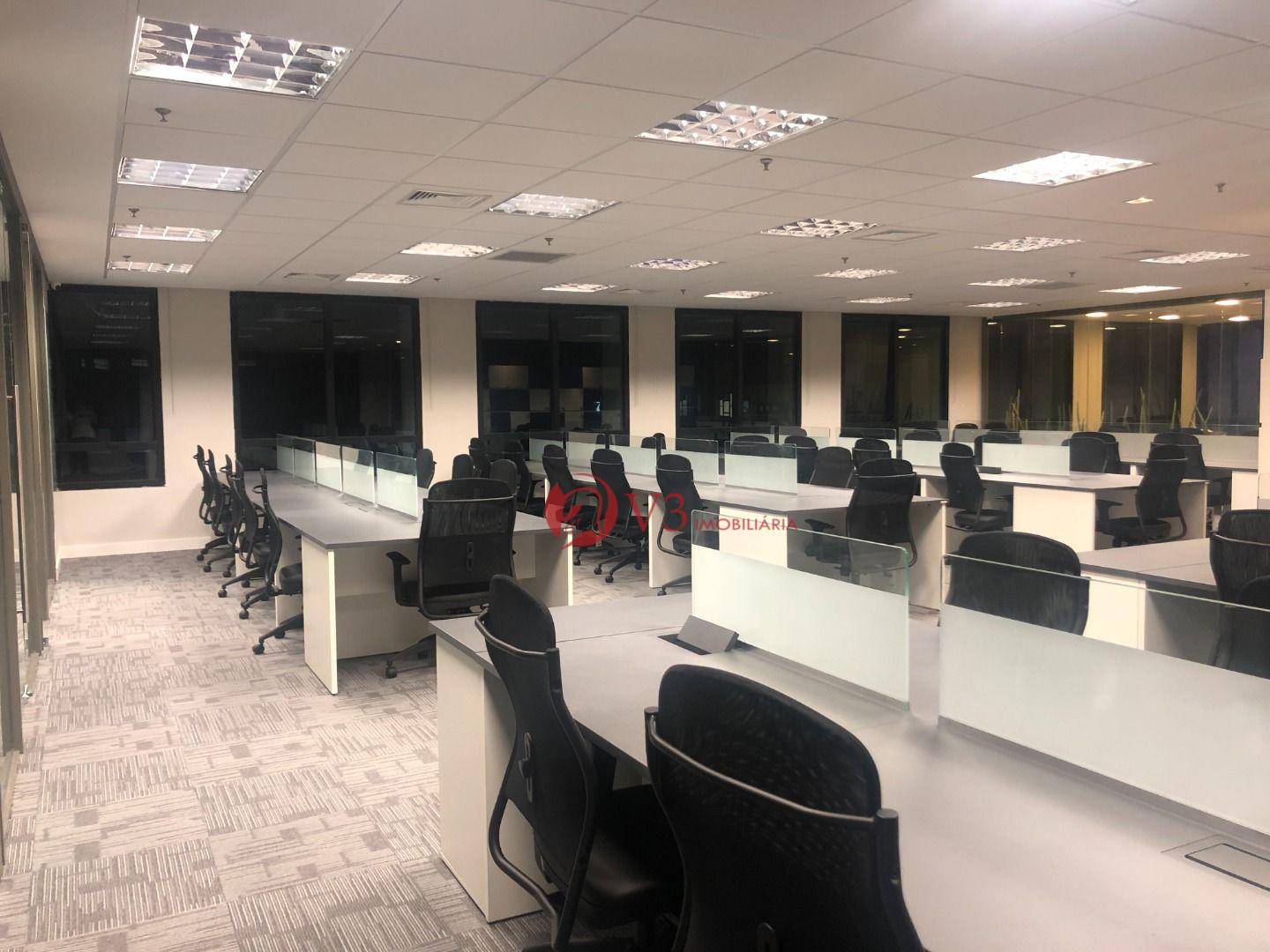 Prédio Inteiro para alugar, 300m² - Foto 4