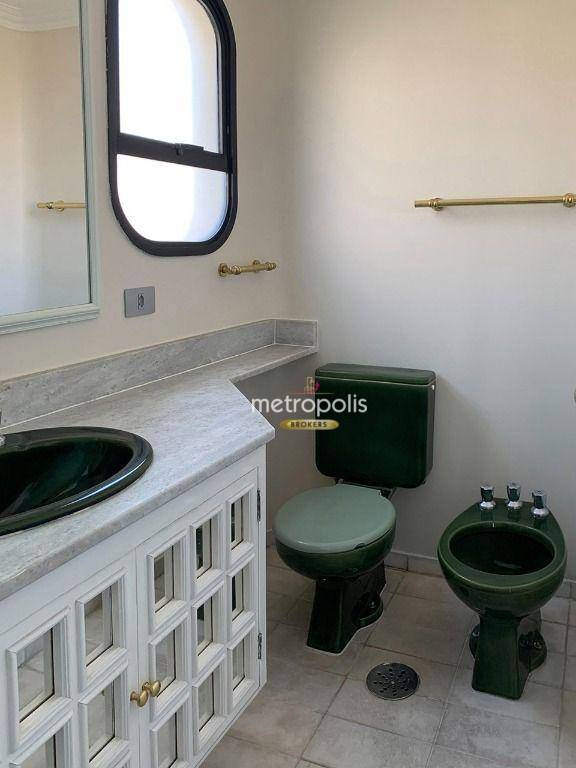 Apartamento para alugar com 4 quartos, 195m² - Foto 41