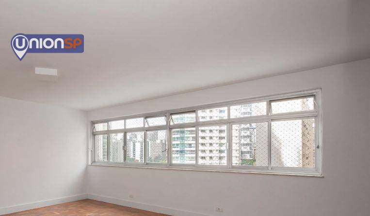 Apartamento à venda com 3 quartos, 160m² - Foto 2