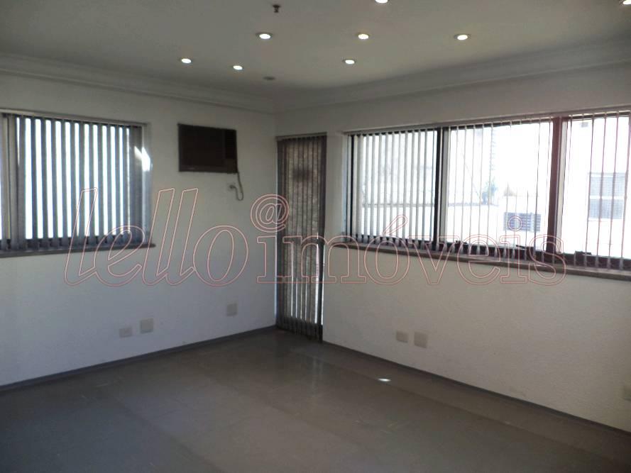 Conjunto Comercial-Sala para alugar, 170m² - Foto 10