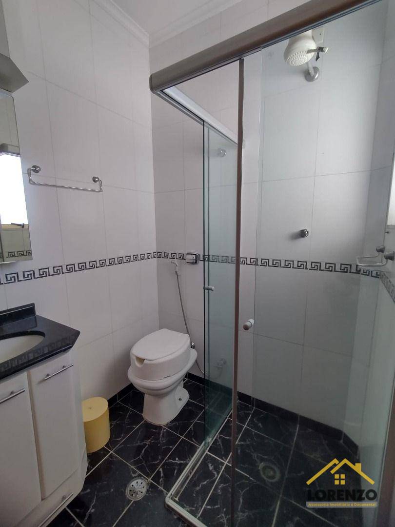 Apartamento à venda com 3 quartos, 83m² - Foto 16