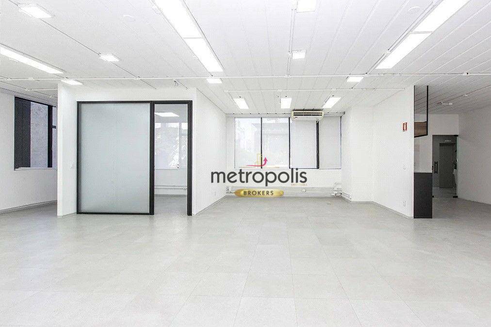 Conjunto Comercial-Sala à venda e aluguel, 147m² - Foto 3