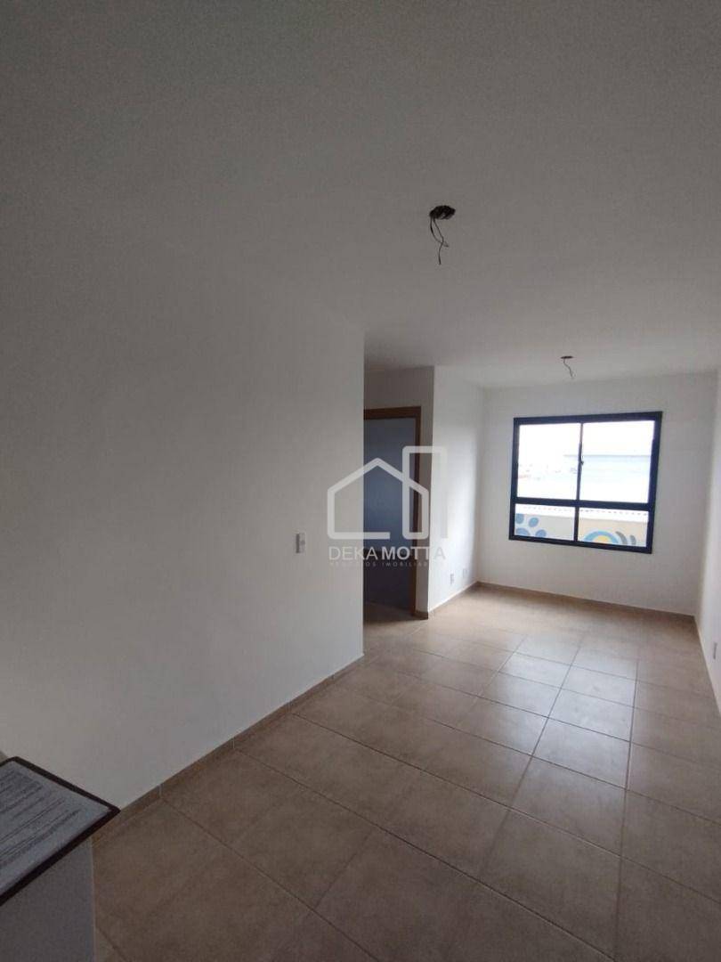 Apartamento à venda com 2 quartos, 48m² - Foto 5