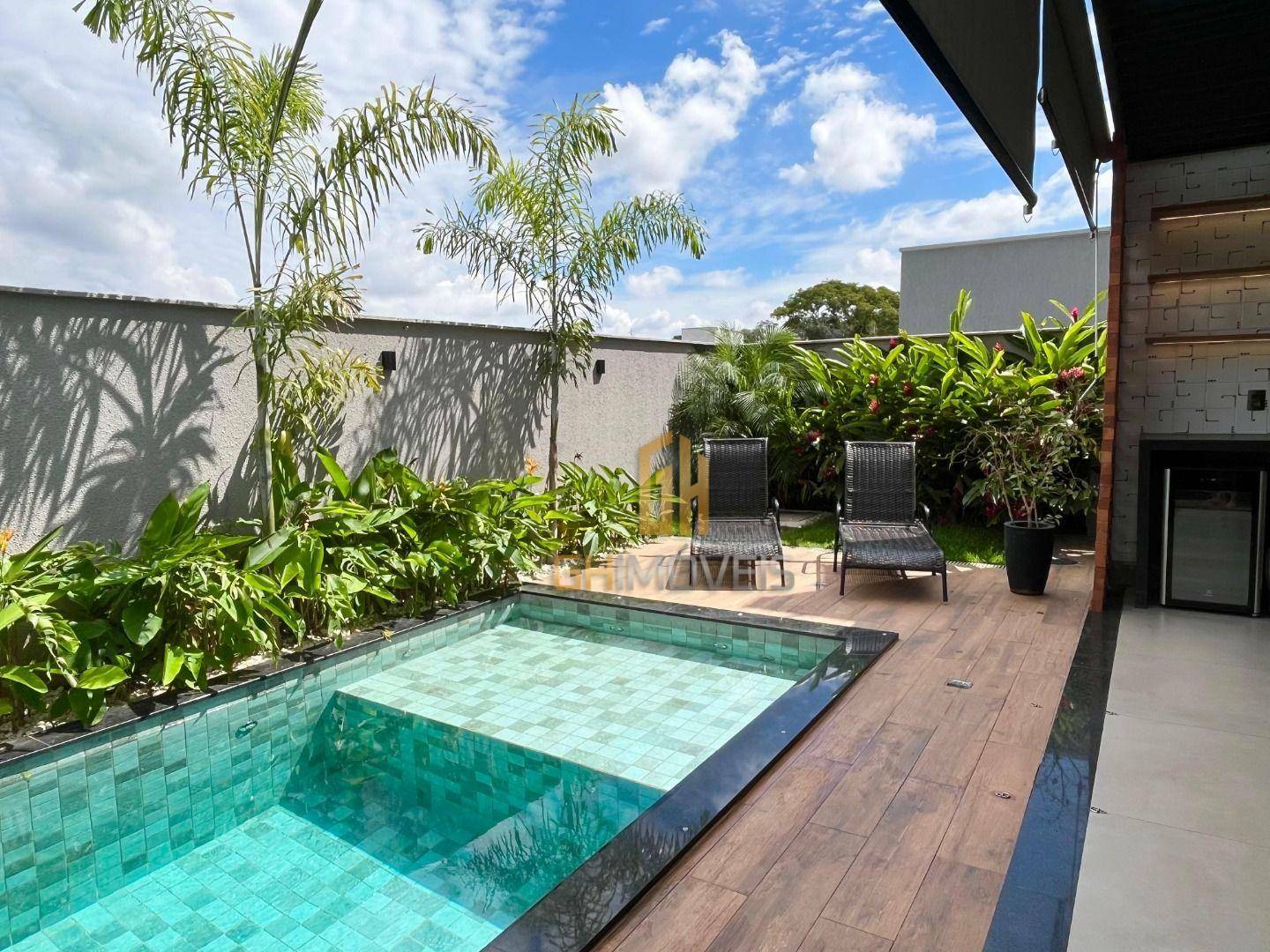 Sobrado à venda com 4 quartos, 230m² - Foto 12