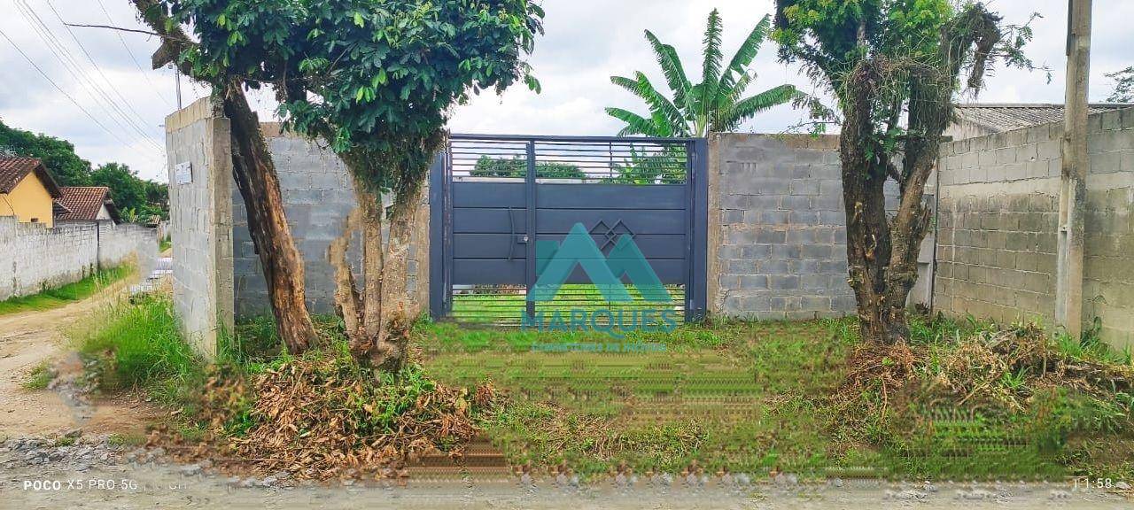 Chácara, 2 quartos, 1000 m² - Foto 3