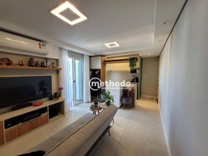 Apartamento à venda com 2 quartos, 63m² - Foto 2