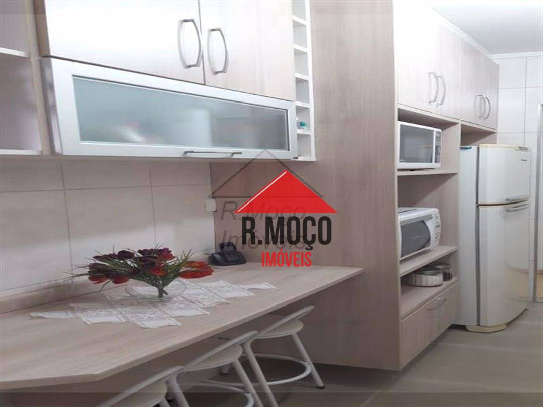 Apartamento à venda com 2 quartos, 56m² - Foto 5