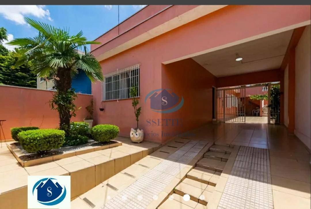 Casa à venda com 3 quartos, 250m² - Foto 16