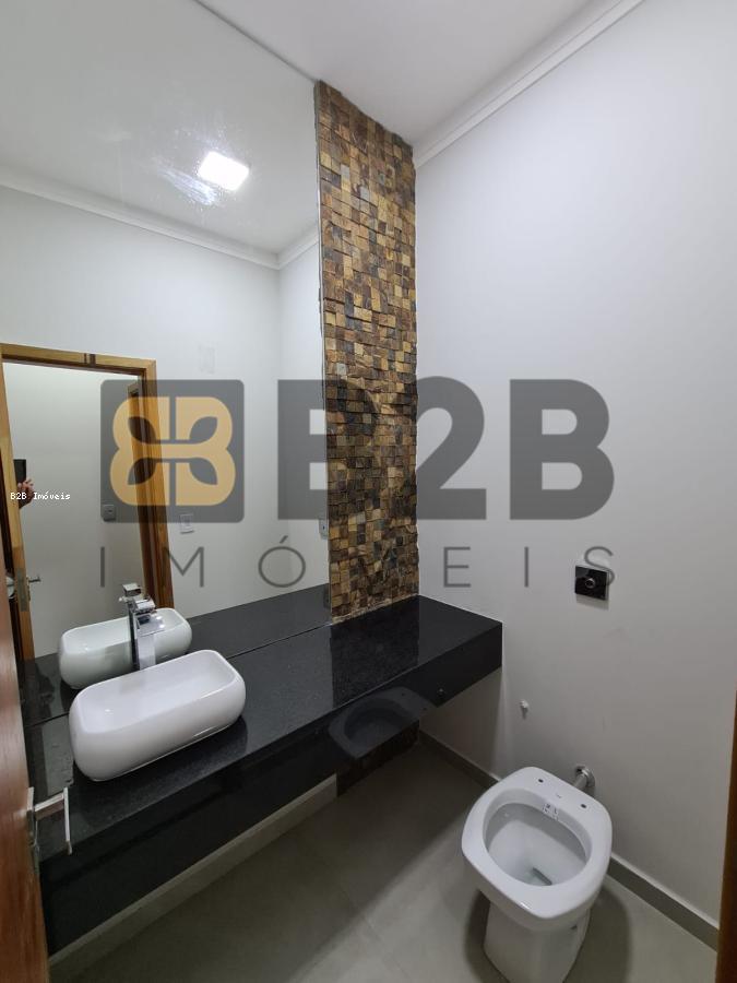 Casa de Condomínio para alugar com 3 quartos, 180m² - Foto 12