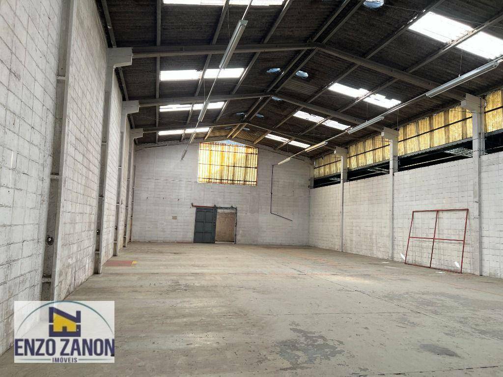 Depósito-Galpão-Armazém à venda e aluguel, 949m² - Foto 42