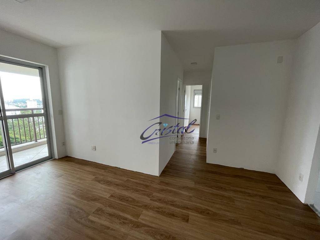 Apartamento à venda com 3 quartos, 69m² - Foto 4