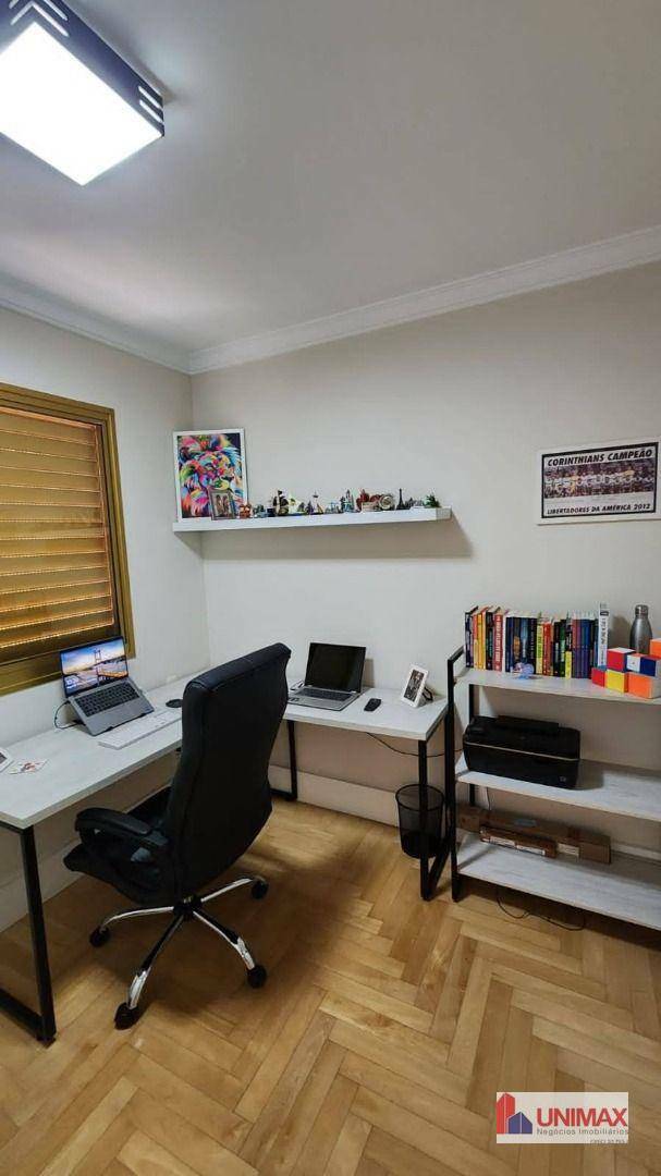 Apartamento à venda com 3 quartos, 107m² - Foto 8