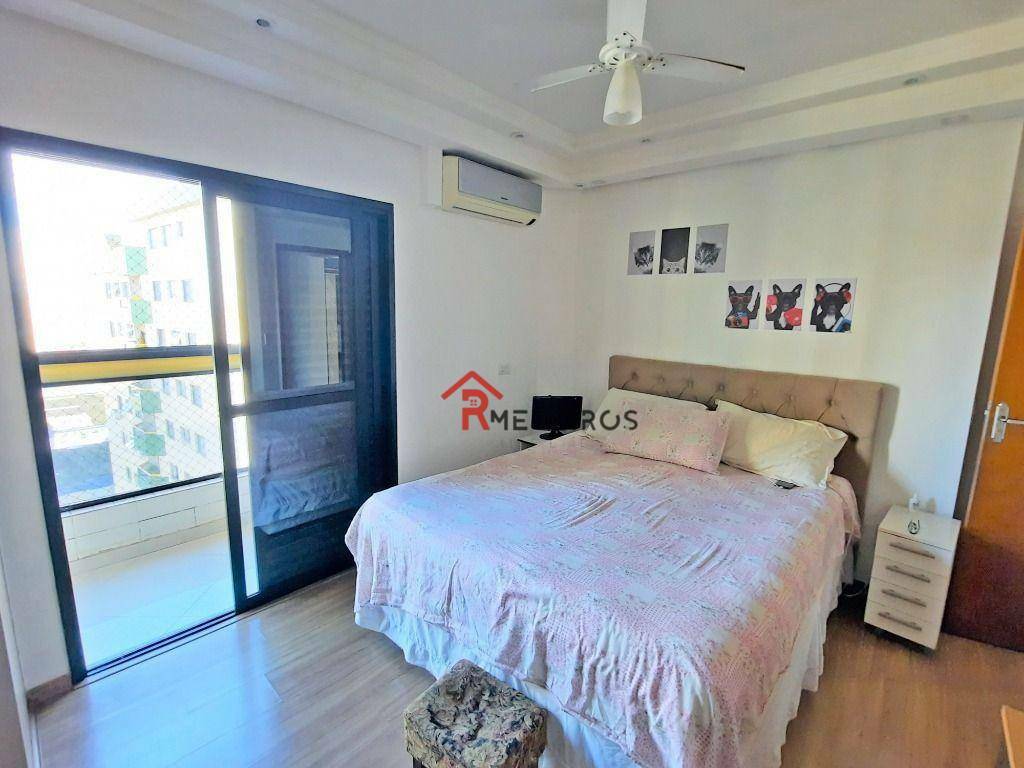 Apartamento à venda com 3 quartos, 120m² - Foto 11