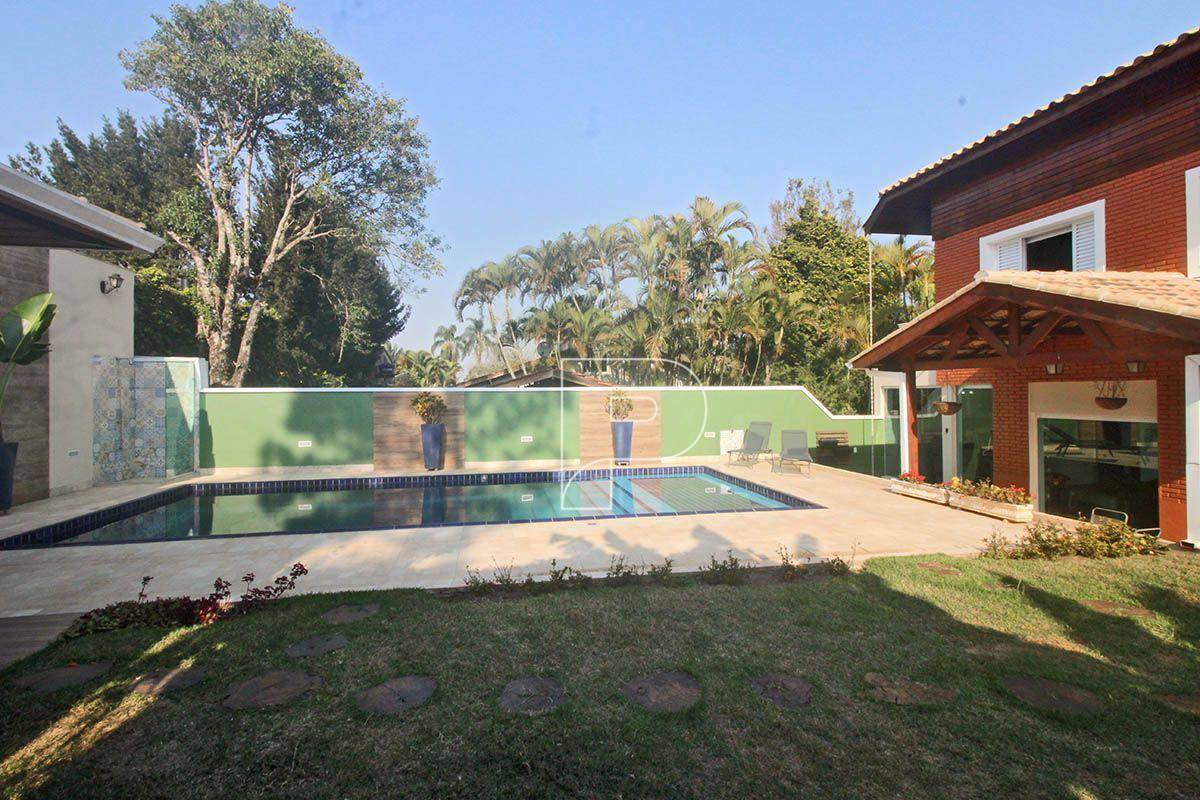 Casa de Condomínio à venda com 4 quartos, 580m² - Foto 19