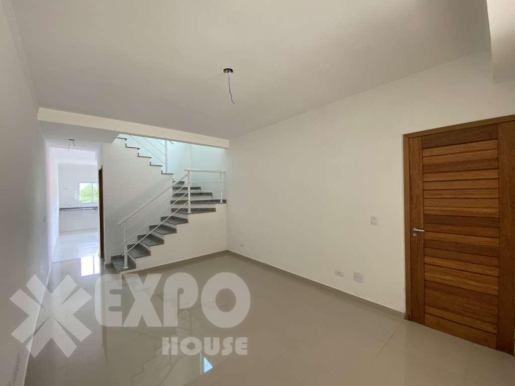 Casa de Condomínio à venda com 3 quartos, 125m² - Foto 10