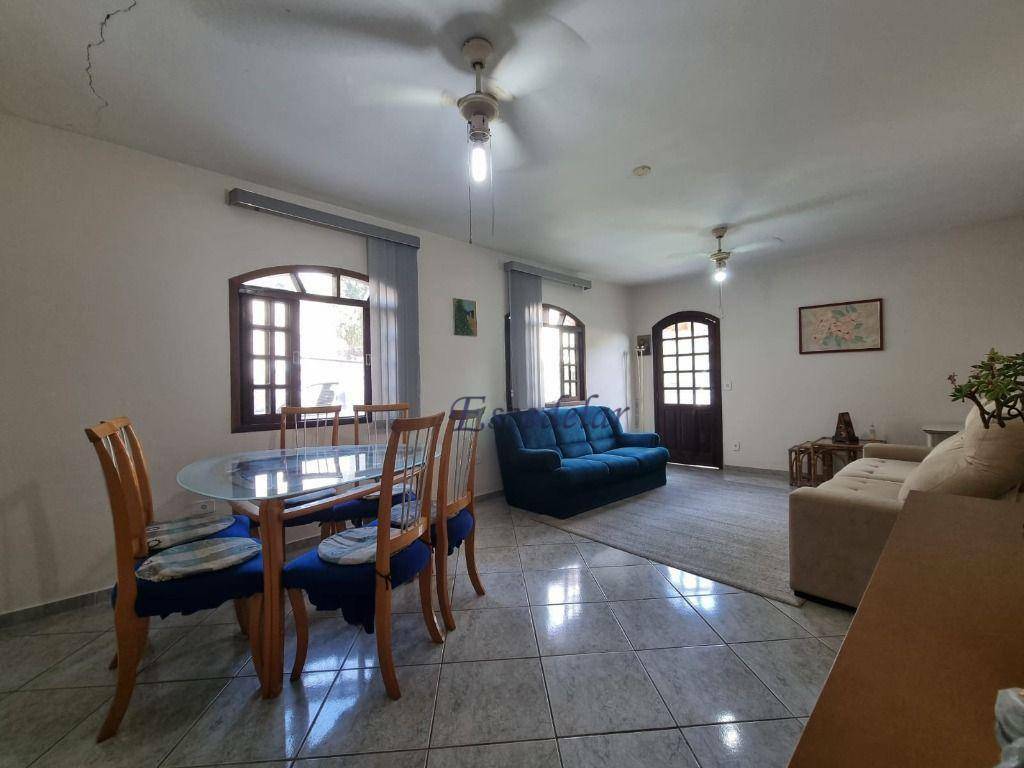 Sobrado à venda com 4 quartos, 120m² - Foto 12