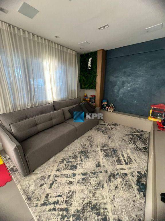 Cobertura à venda com 3 quartos, 269m² - Foto 3