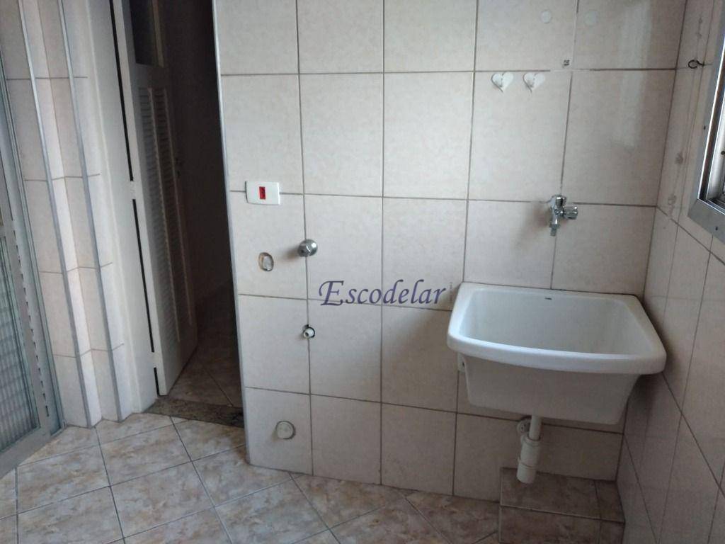 Apartamento à venda com 3 quartos, 80m² - Foto 27