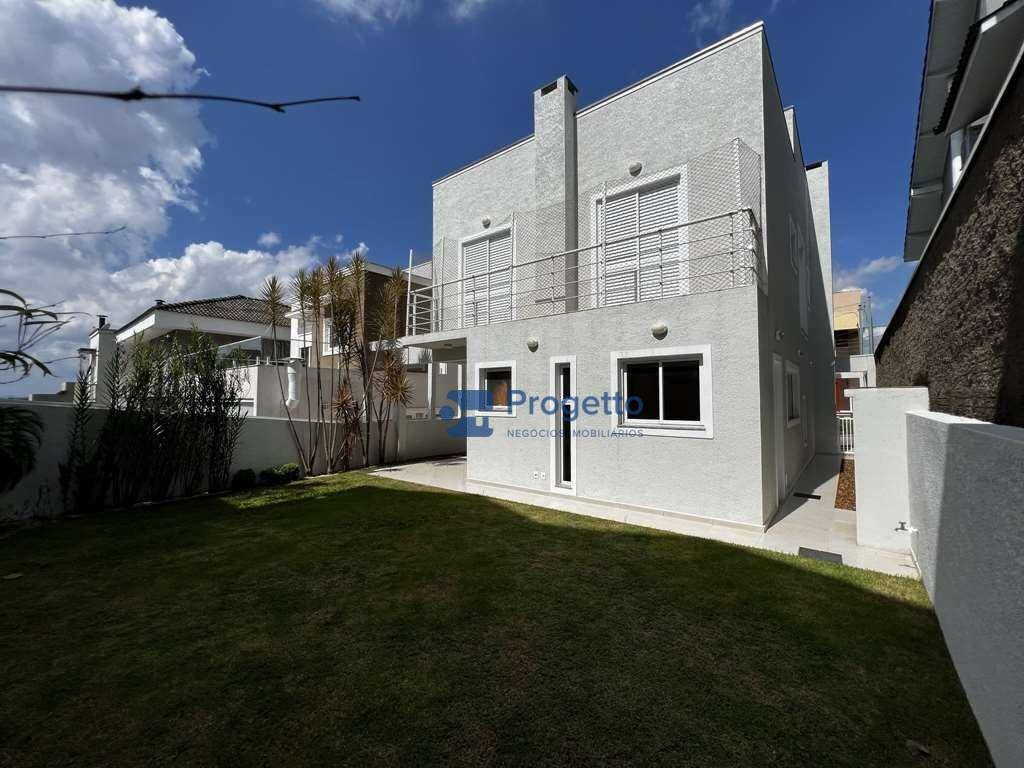 Casa de Condomínio à venda com 3 quartos, 192m² - Foto 14