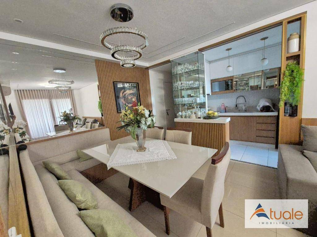 Apartamento à venda com 3 quartos, 86m² - Foto 3