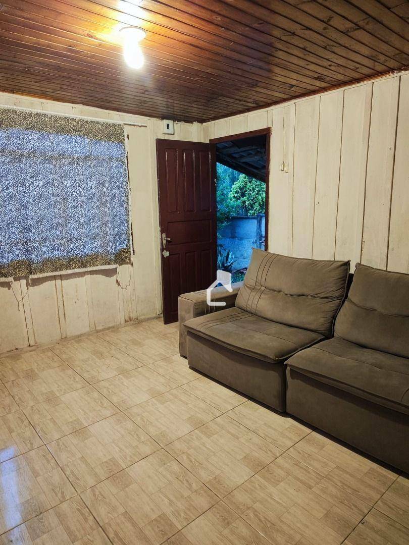 Casa à venda com 2 quartos, 100m² - Foto 5