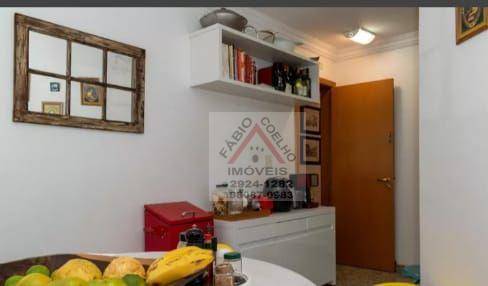 Apartamento à venda com 3 quartos, 136m² - Foto 20