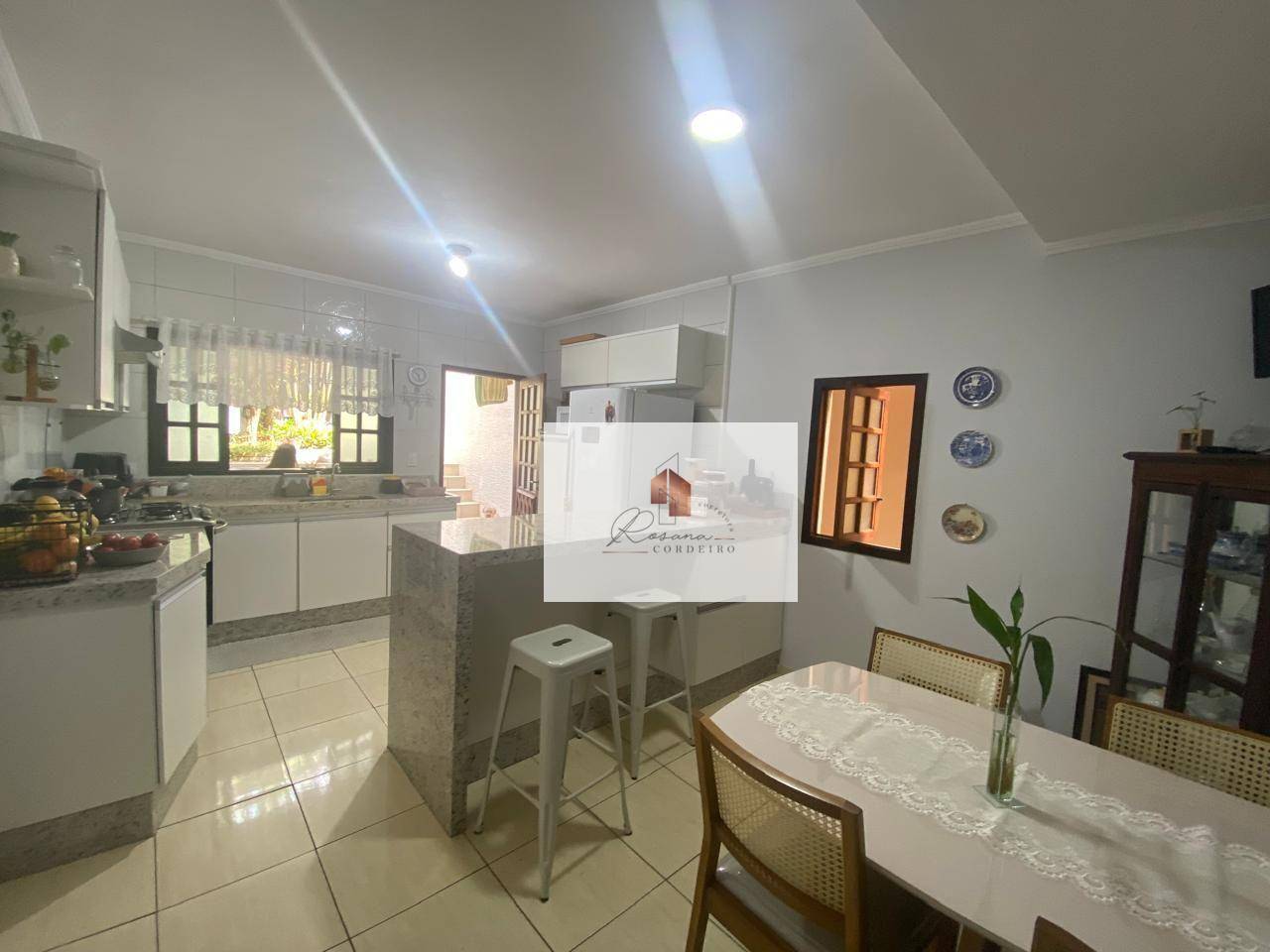 Sobrado à venda com 3 quartos, 150m² - Foto 10