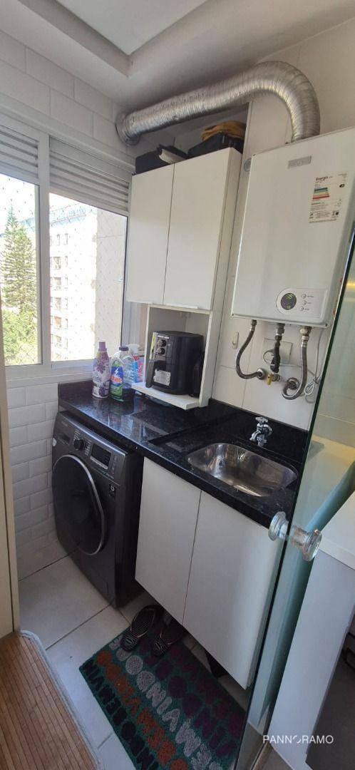 Apartamento à venda com 3 quartos, 87m² - Foto 7