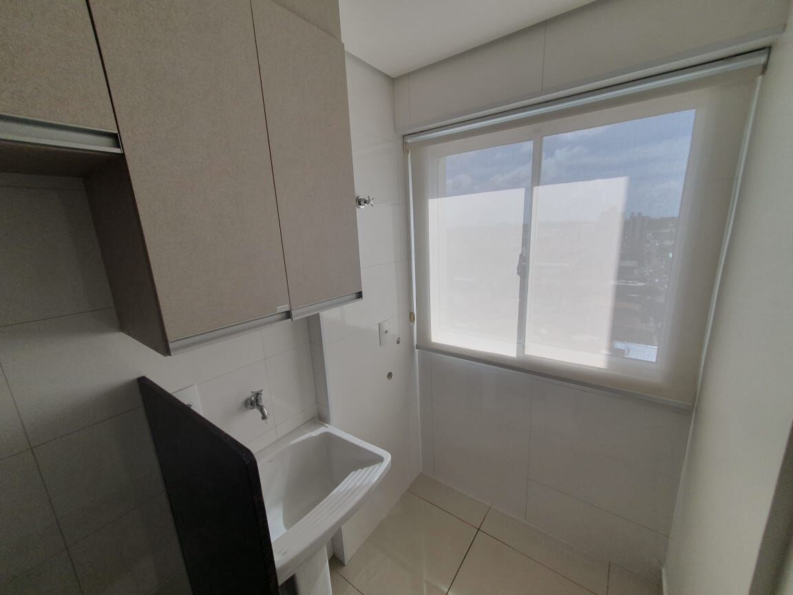 Apartamento para alugar com 2 quartos - Foto 2