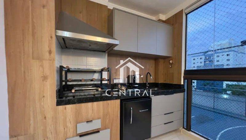 Apartamento à venda com 3 quartos, 122m² - Foto 5