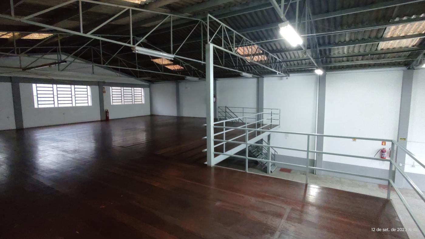 Depósito-Galpão-Armazém para alugar, 450m² - Foto 6