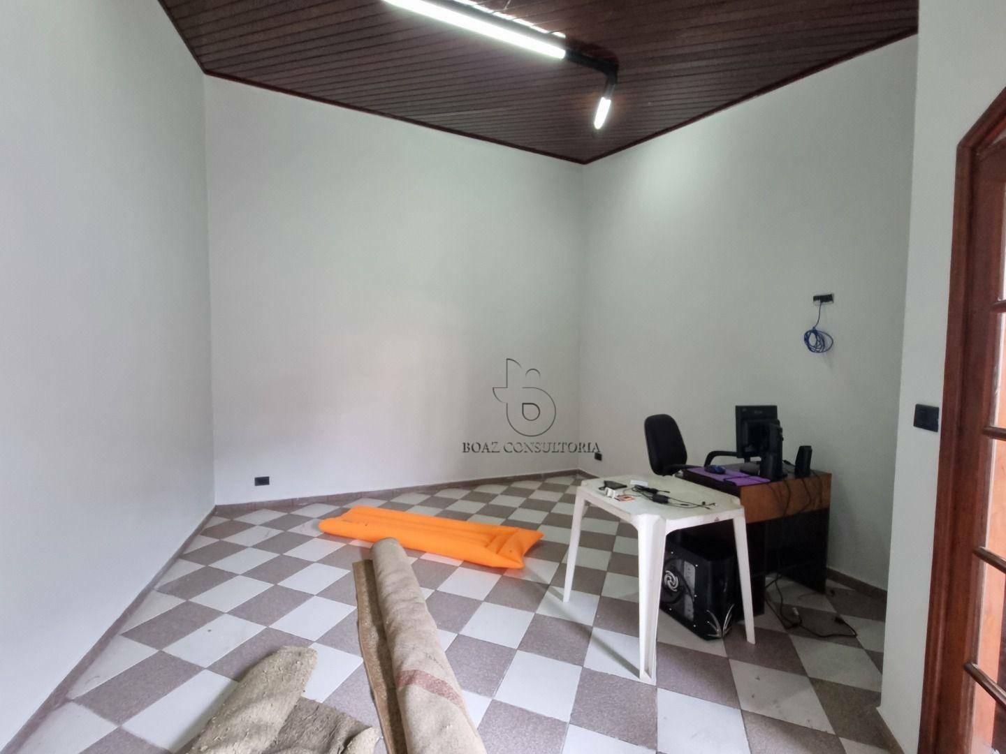 Casa de Condomínio à venda com 4 quartos, 500m² - Foto 43