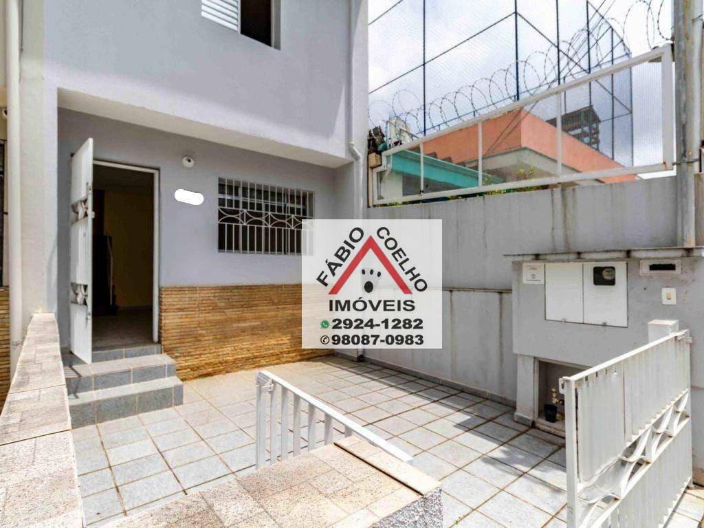 Sobrado à venda com 2 quartos, 70m² - Foto 14