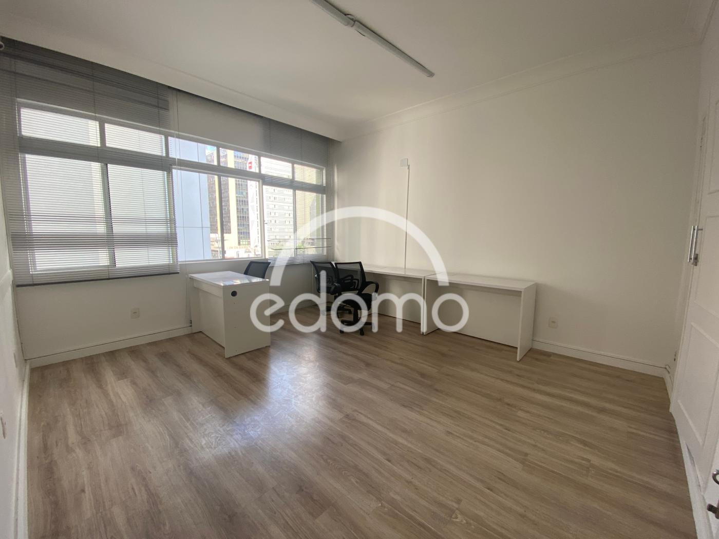 Conjunto Comercial-Sala para alugar, 141m² - Foto 11