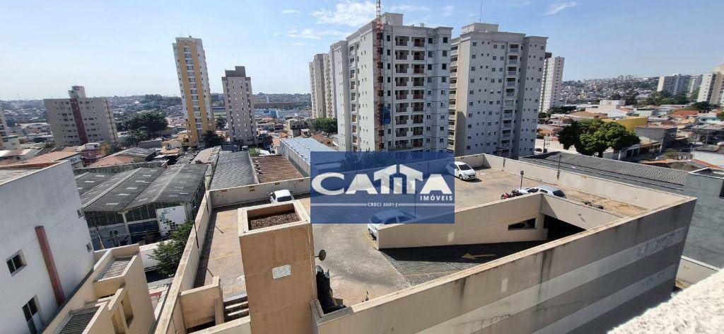 Apartamento à venda com 3 quartos, 61m² - Foto 8