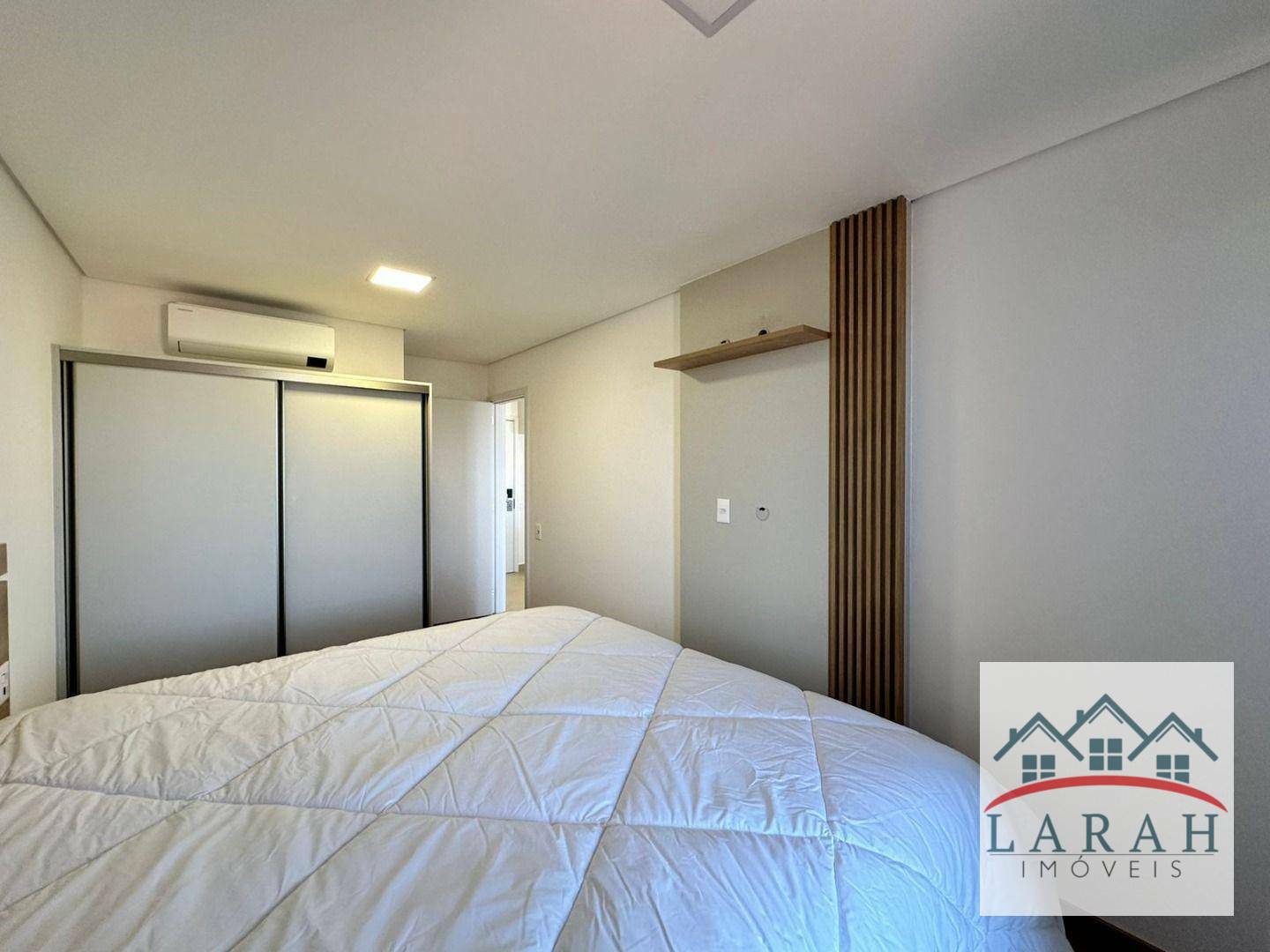 Apartamento à venda e aluguel com 1 quarto, 57m² - Foto 17