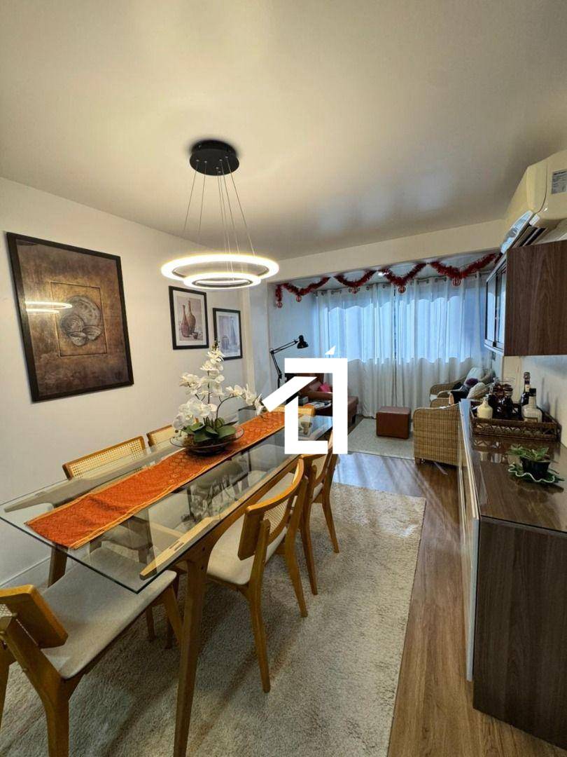 Apartamento, 3 quartos, 92 m² - Foto 4