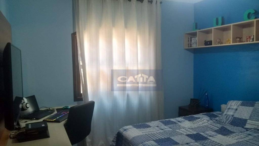 Sobrado à venda com 3 quartos, 132m² - Foto 36