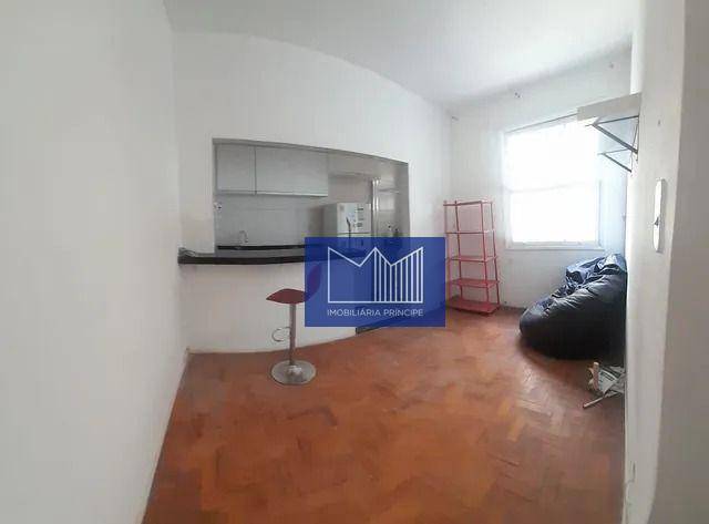 Apartamento para alugar com 1 quarto, 40m² - Foto 3