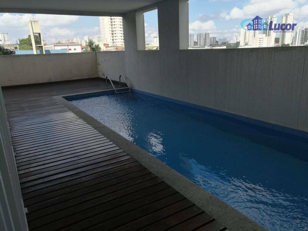 Apartamento à venda com 2 quartos, 65m² - Foto 26