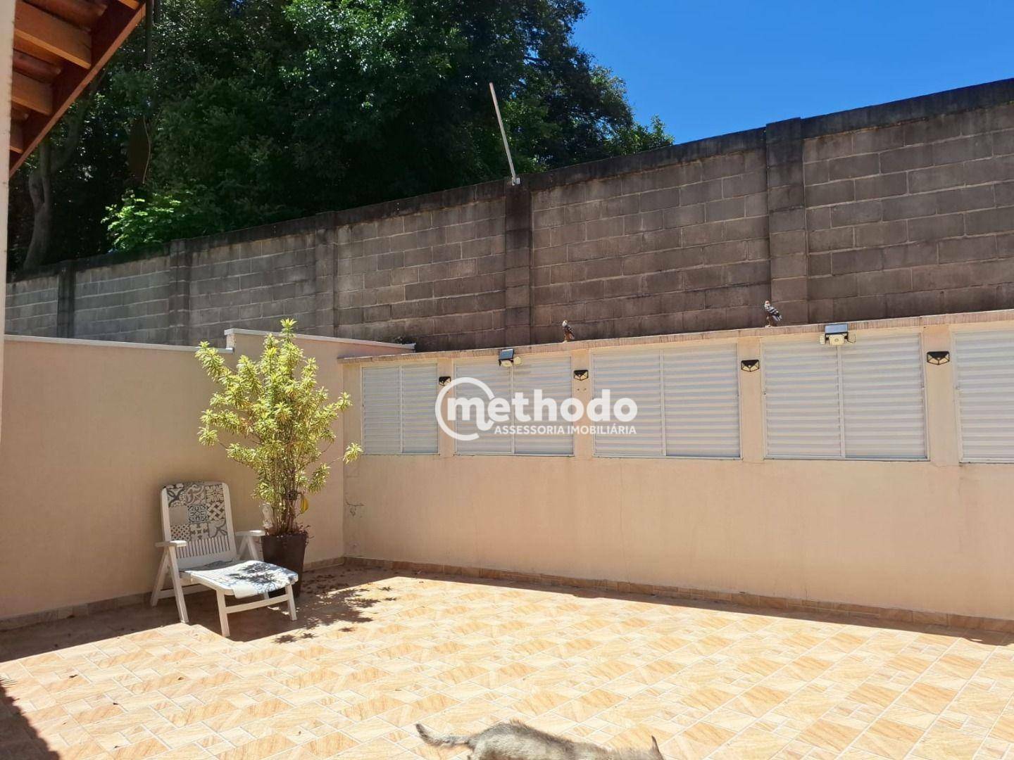 Casa de Condomínio à venda com 3 quartos, 138m² - Foto 13