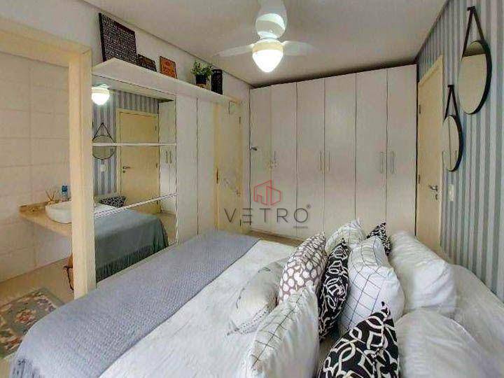 Casa de Condomínio à venda com 4 quartos, 300m² - Foto 16