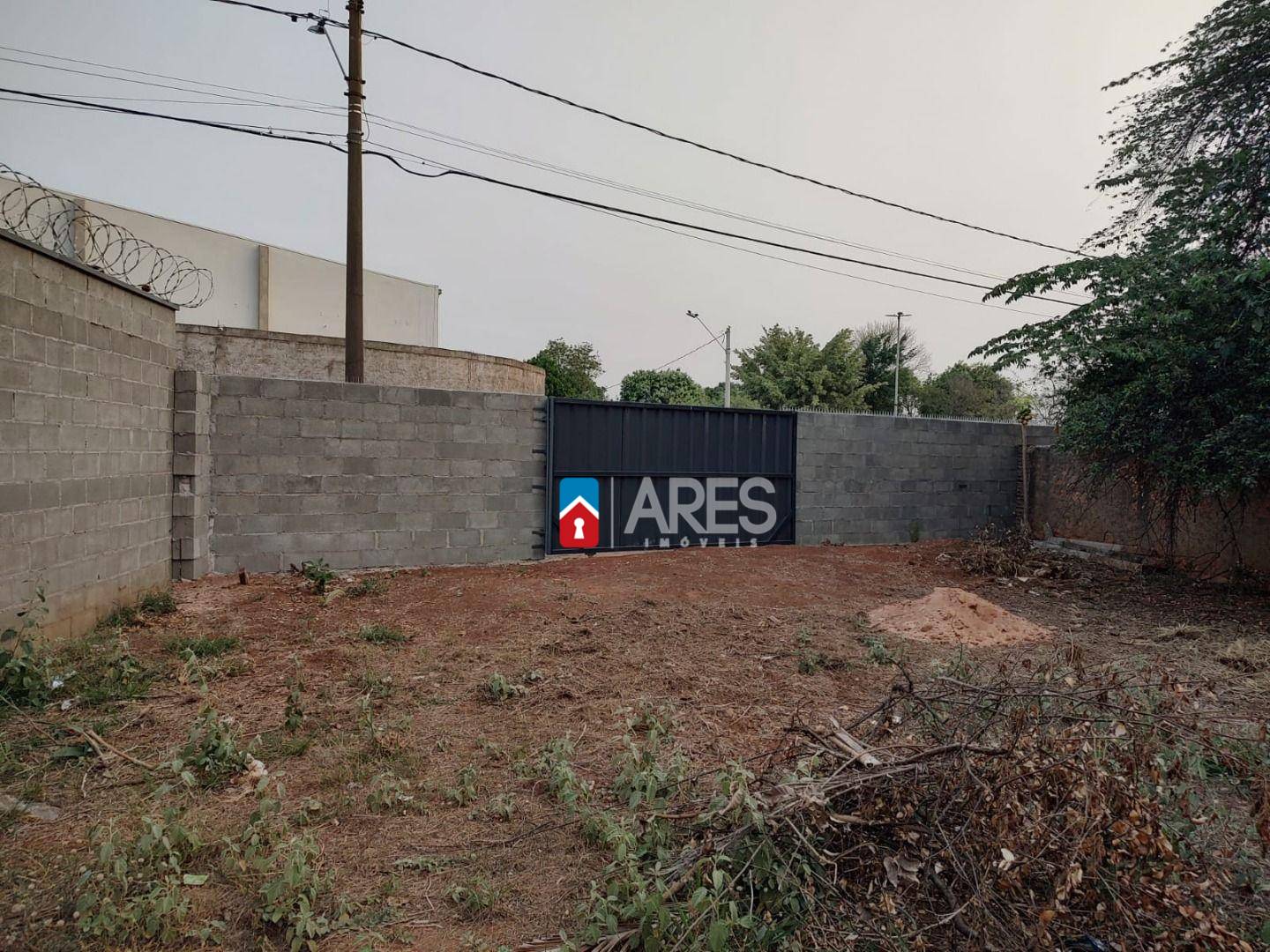 Terreno, 587 m² - Foto 2